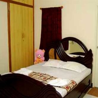 Dream World Service Apartment, Chennai 4